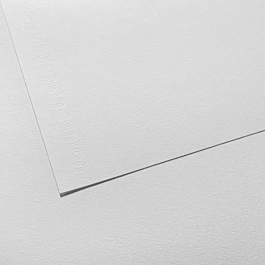 Papel Dibujo “C” à Grain Blanco Natural Grano Fino Canson 50x65cm 180g/m²