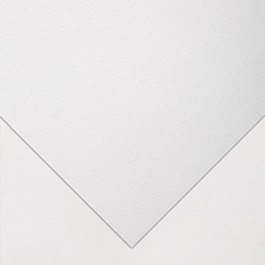 Papier artystyczny 01 Biały Ingres Vidalon 50x65cm 100 g/m²