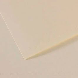 Papel Super Alfa Guarro Marfil Grano Grueso Canson 76x112cm 250g/m²