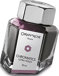 Caran d´Ache Inktpotje Ultra Violet 50ml