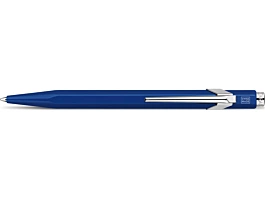 Bolígrafo 849 Classic Azul Caran d'Ache