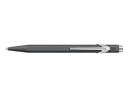 Bolígrafo 849 Classic Gris Antracita Caran d'Ache