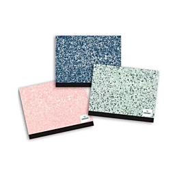 Carpeta de Dibujo Creative Studio Teens Gomas Canson 26x33cm