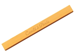Les Carrés 17 Ocre amarillo Conté à Paris