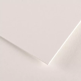 Contracolado Conservation Blanco Puro Conservation Canson 80x120cm 2,4mm