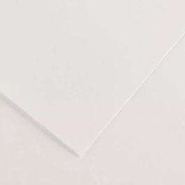 Tektura Iris Vivaldi Canson 01 50x65cm Biała