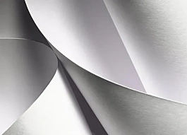 White-White Fabriano Paper 50x70cm 400g/m²