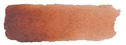 Aquarel tube 651 Kastanjebruin S2 Horadam Schmincke 15ml