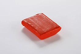 Arcilla polimérica Cernit Number One Rojo Pavot 56g