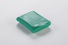 Arcilla polimérica Cernit Number One Verde 56g