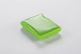 Arcilla polimérica Cernit Number One Verde Claro 56g