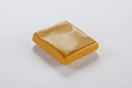 Arcilla polimérica Cernit Number One Ocre Amarillo 56g