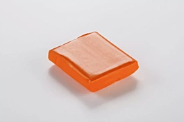 Arcilla polimérica Cernit Number One Naranja 56g