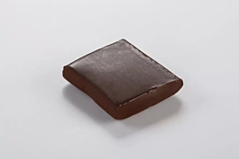 Arcilla polimérica Cernit Number One Marrón 56g