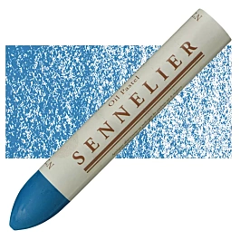 Sennelier ÖlPastelle 219 Himmelblau 36ml 