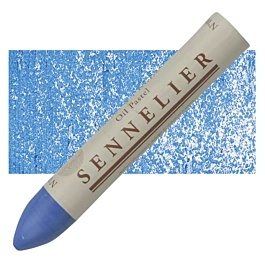 Sennelier ÖlPastelle 003 Coelinblau 36ml 
