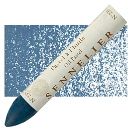 Sennelier ÖlPastelle 235 Bronzegrün 36ml 
