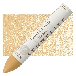 Sennelier ÖlPastelle 242 Chrombraun 36ml 