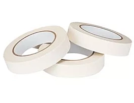 Craftelier Super Smooth Bodywork Adhesive Tape, 18mm x 45.7m