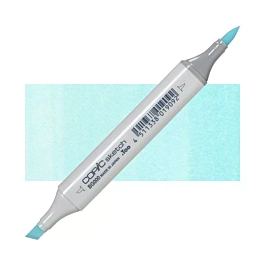 Copic Sketch Marker BG000 Pale Aqua