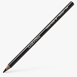Conté à Paris Pencil Pierre Noire 2B 1710 