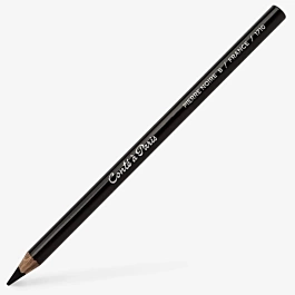 Conté à Paris Pencil Pierre Noire B 1710 