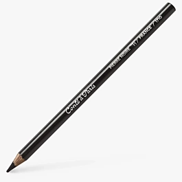 Conté à Paris Pencil Pierre Noire H 1710 