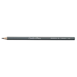 Graphite pencil 2H Conté à Paris