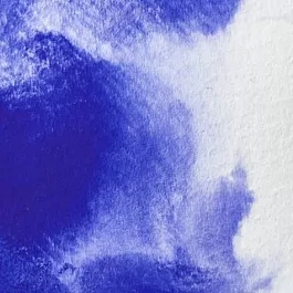 Water colour tube 180 Cobalt Blue Deep S4 Professional Winsor and Newton 5ml