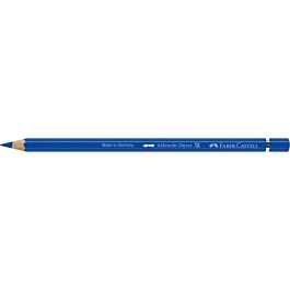 Watercolor pencil 144 Cobalt blue green Dürer Faber-Castell