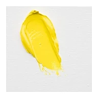 Tubo óleo al agua Cobra Artist 254 Amarillo Limón Permanente S2 Talens 150ml
