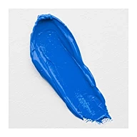 Tubo óleo al agua Cobra Artist 572 Cyan primario S2 Talens 40ml