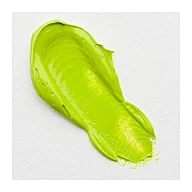 Tubo óleo al agua Cobra Artist 617 Verde amarillento S3 Talens 40ml