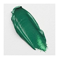 Tubo óleo al agua Cobra Artist 619 Verde permanente oscuro S3 Talens 150ml