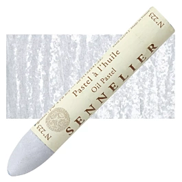 Sennelier ÖlPastelle 223 Kaltgrau 36ml 