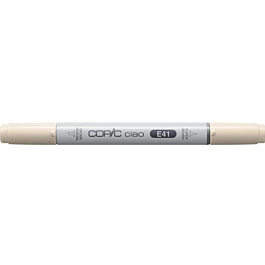 Copic Ciao Marker E41 Pearl White