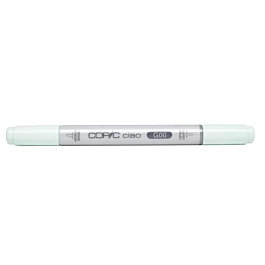 Copic Ciao Marker G00 Jade Green