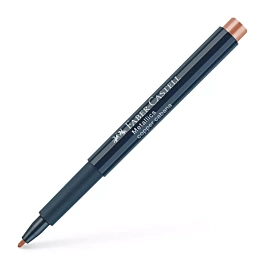 Metallic-Marker Creative Studio Copper Cabana Faber Castell