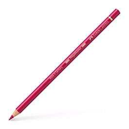 Lápiz Polychromos 226 Alizarin Crimson Faber-Castell