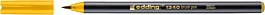 Rotulador papaya 1340 Brush Edding