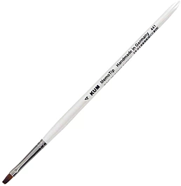 Pincel Plano Memory Point KUM nº4
