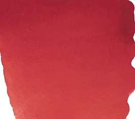 Tubo de aguarela 379 vermelho perileno S3 Rembrandt 10ml