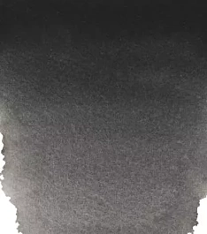 Tubo de aguarela 702 vela de ignição preto S1 Rembrandt 10ml