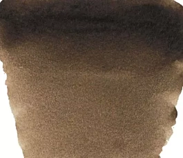Tubo de aguarela 417 óxido transparente tom S1 Rembrandt 10ml