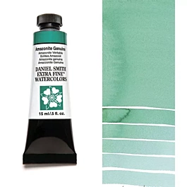 Daniel Smith Genuine Amazonite Extra-Fine Watercolour, S.2 tube, 15ml