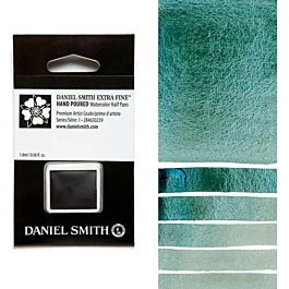 Acuarela Extrafina Lunar Blue medio godet Daniel Smith