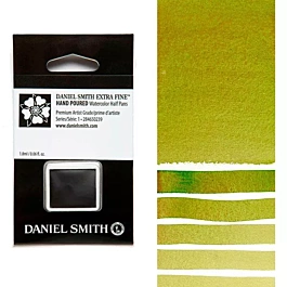 Acuarela Extrafina Serpentine Genuine medio godet Daniel Smith