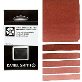 Acuarela Extrafina Venetian Red medio godet Daniel Smith