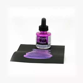 Dr. Ph. Martin's Iridescent Calligraphy Colour  Orchid 4R