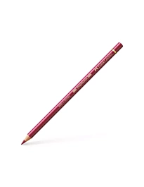 Lápiz Polychromos 133 Magenta Faber-Castell